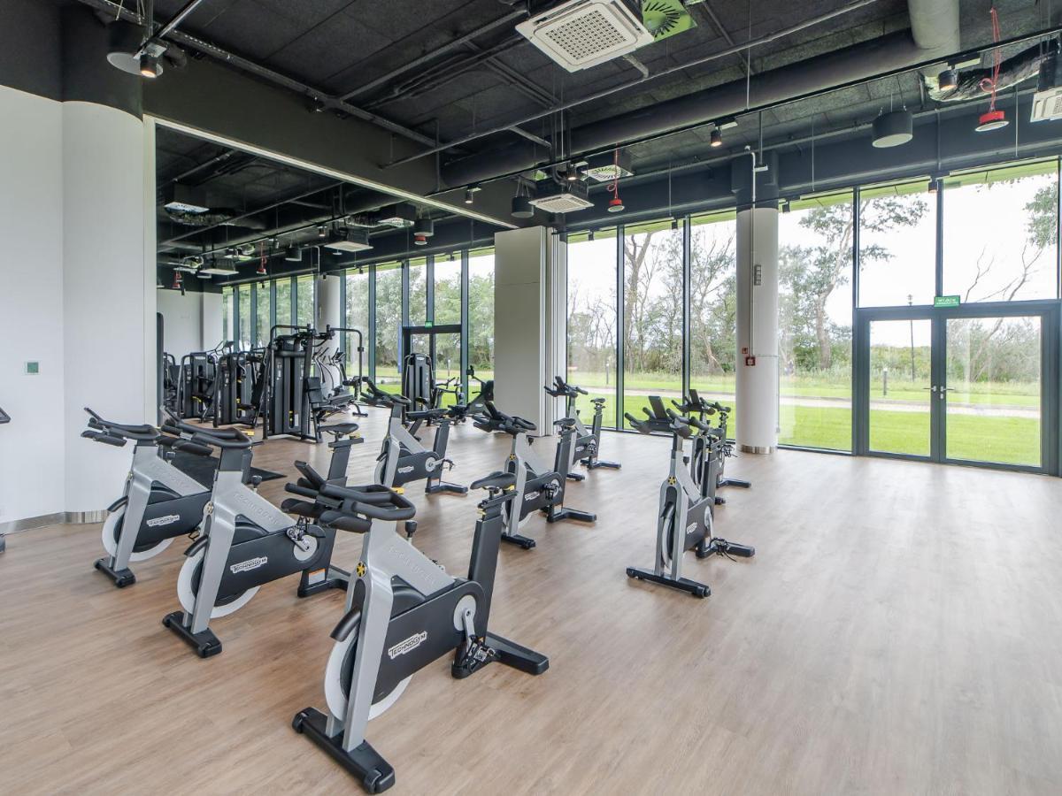 Apartament Prywatny Seaside Park Rackiewicz Kolobrzeg Ngoại thất bức ảnh