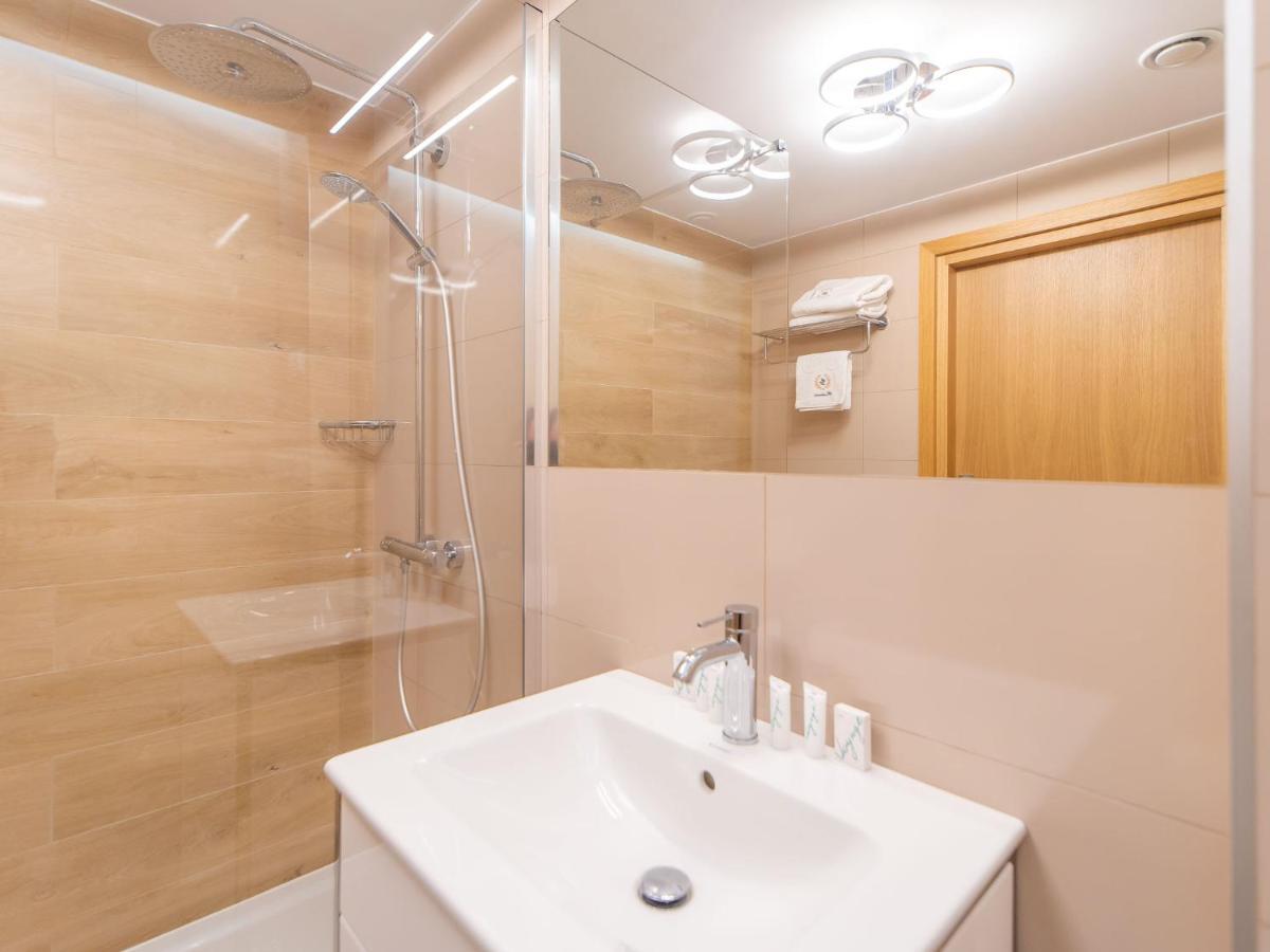 Apartament Prywatny Seaside Park Rackiewicz Kolobrzeg Ngoại thất bức ảnh